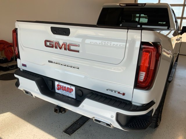 2023 Gmc Sierra 1500 AT4 photo 7