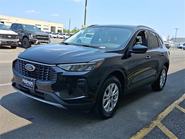 2025 Ford Escape Active photo 3