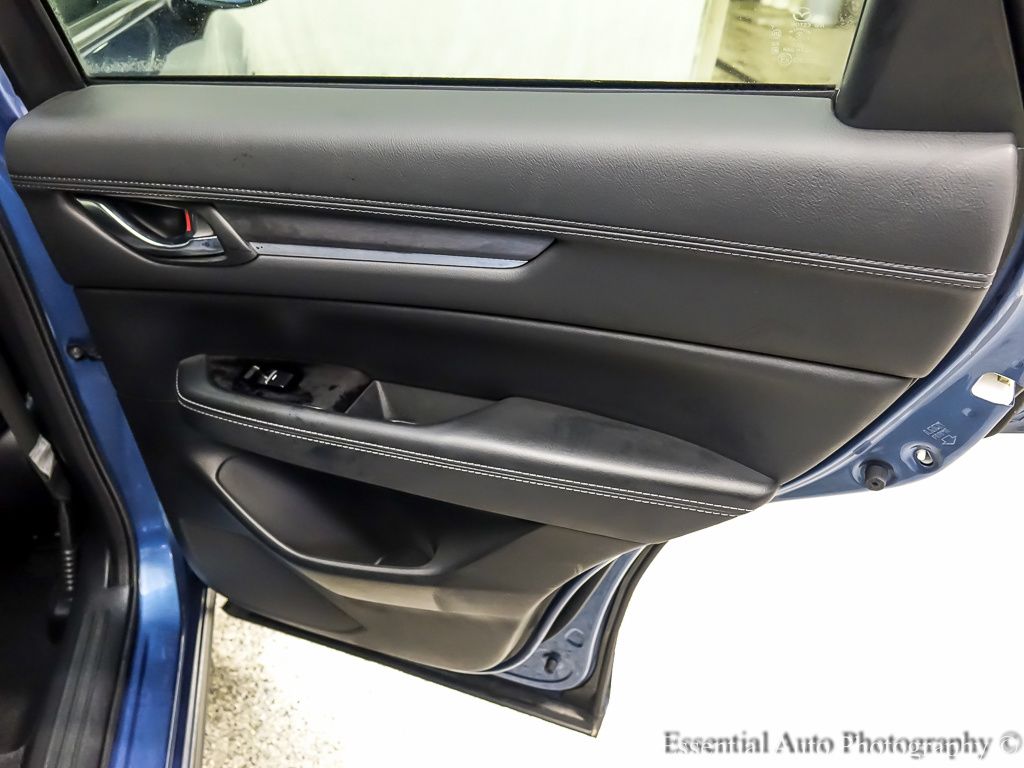 2024 MAZDA CX-5 - Image 25