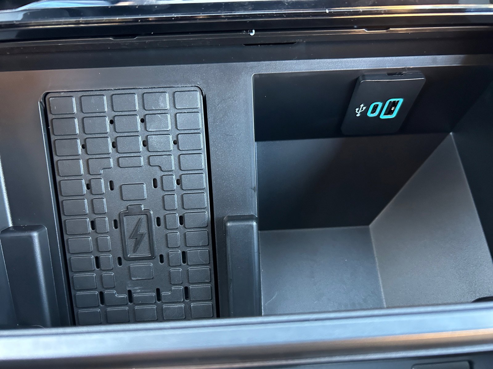 2026 Ford F-250 Lariat photo 16