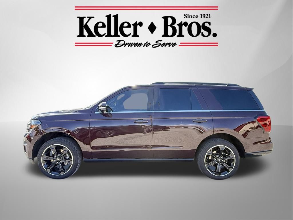2023 Ford Expedition Limited photo 4