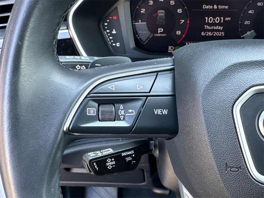 2022 Audi Q3 S line Premium Plus photo 30