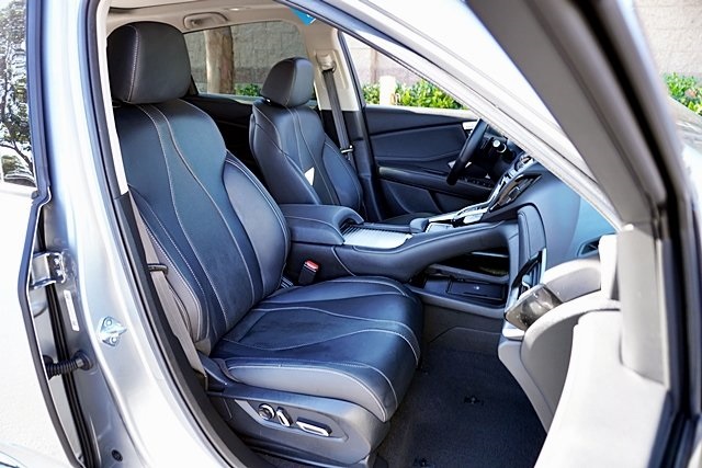 2023 Acura RDX Technology photo 11