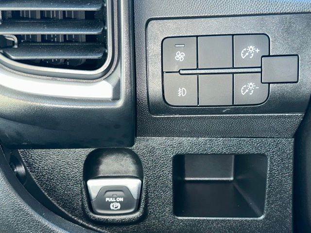 2025 Ram ProMaster 2500 Cargo Van photo 16