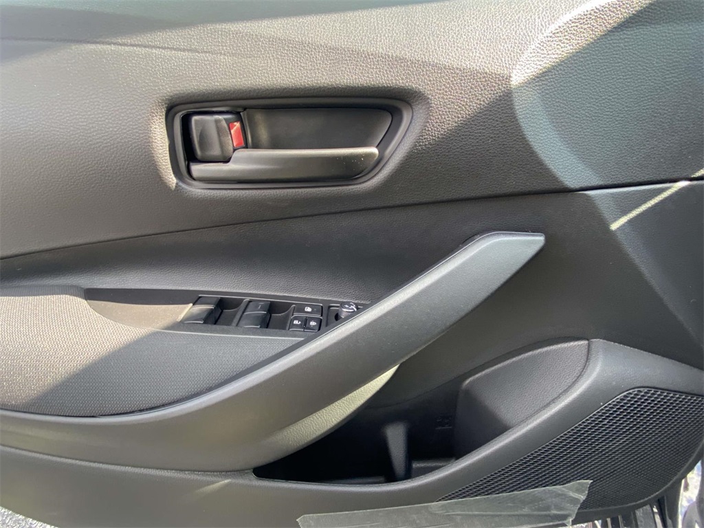 2026 Toyota Corolla LE photo 13