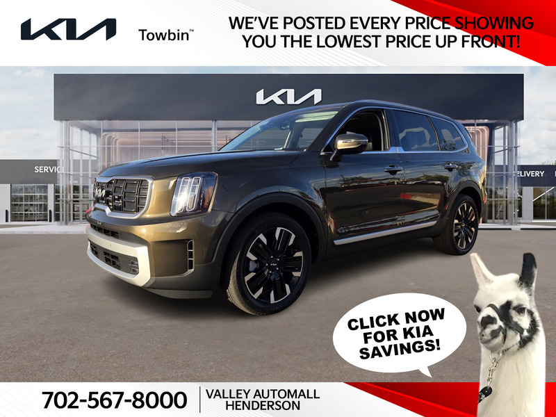 2025 Kia Telluride SX Prestige's photo