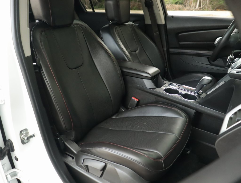 2014 Gmc Terrain SLT photo 29