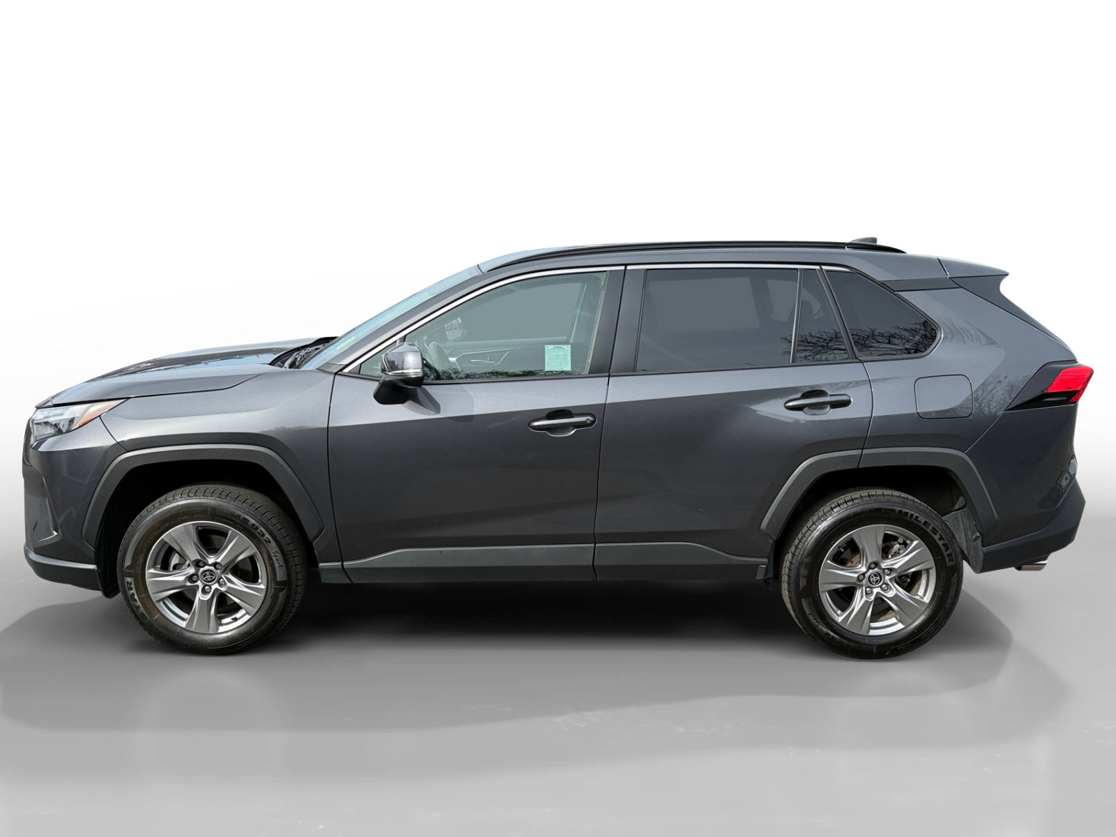 Used 2024 Toyota RAV4 XLE with VIN 2T3W1RFV3RW309937 for sale in Northfield, Minnesota