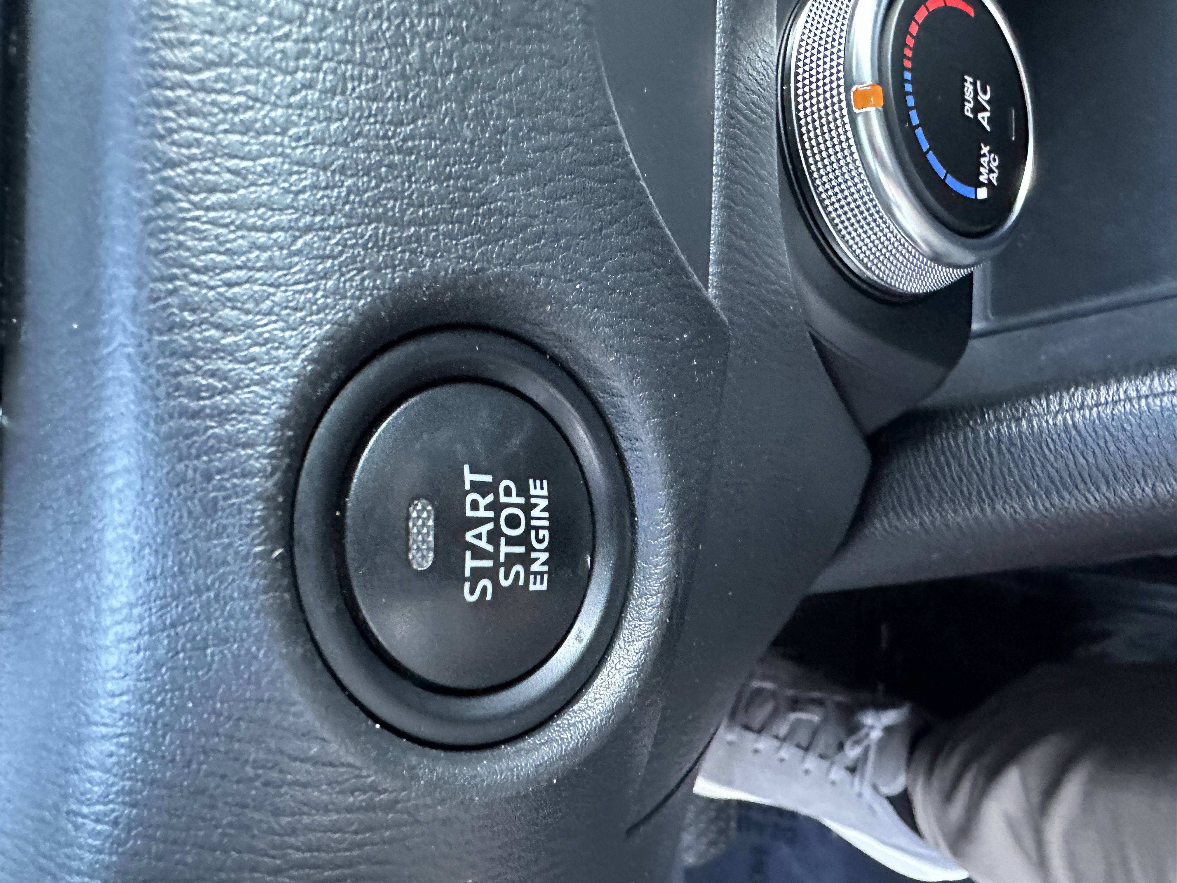 2023 Mazda CX-5 2.5 S photo 4