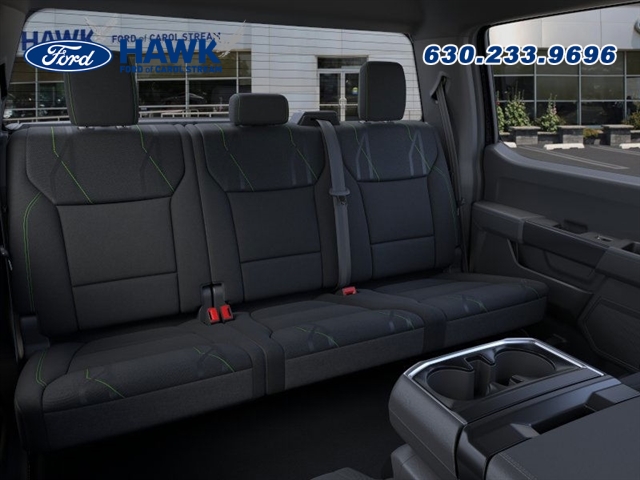 2025 FORD F-150 - Image 11