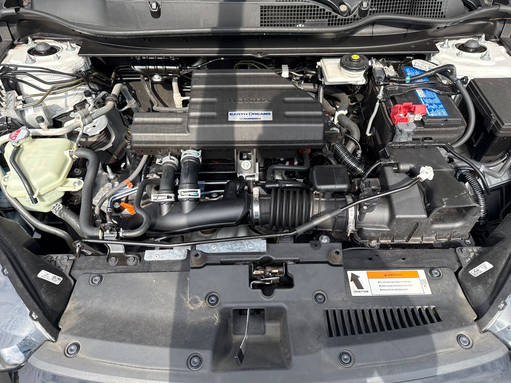 2021 Honda CR-V EX photo 20