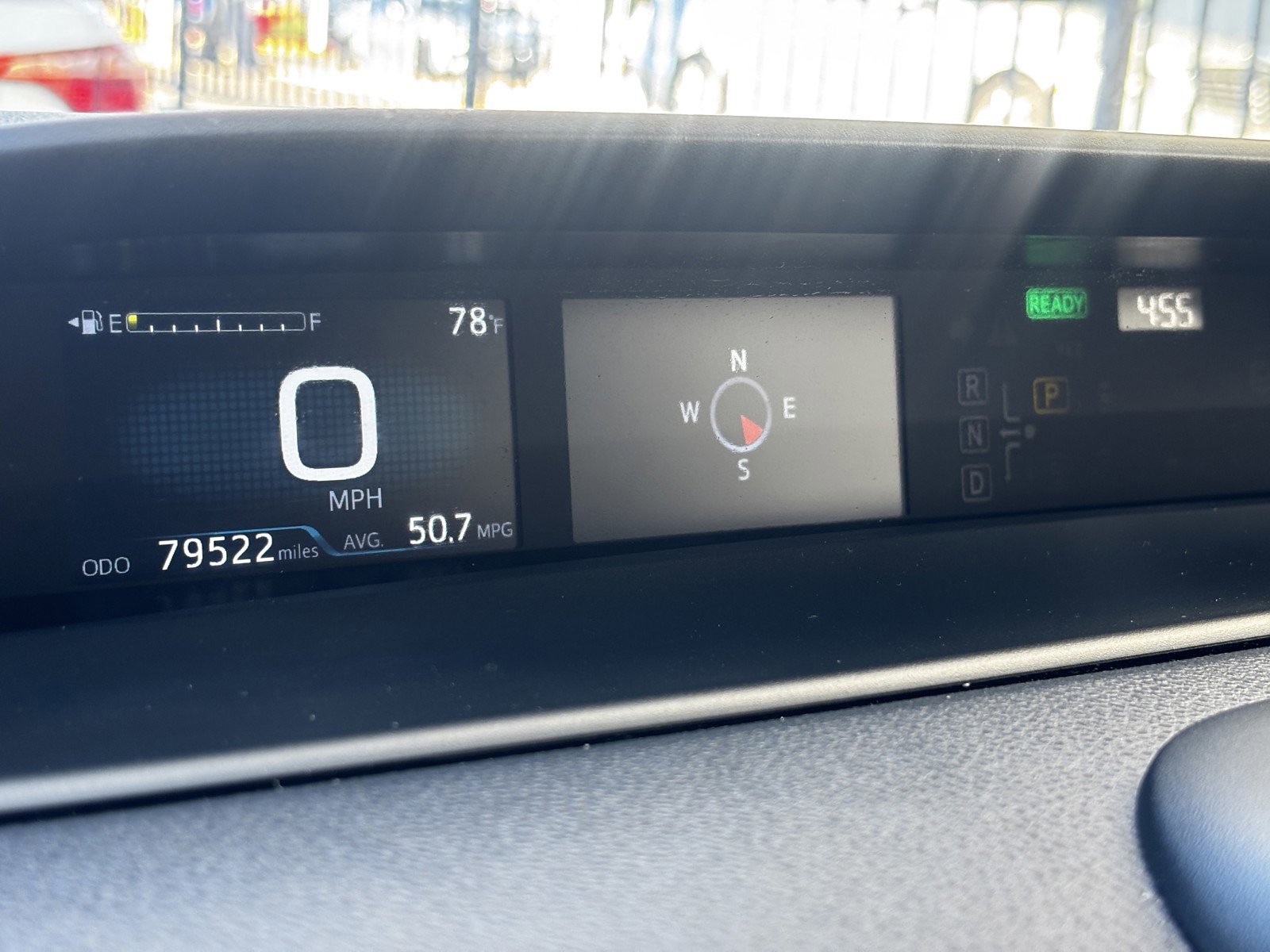 2022 Toyota Prius Prime XLE photo 15