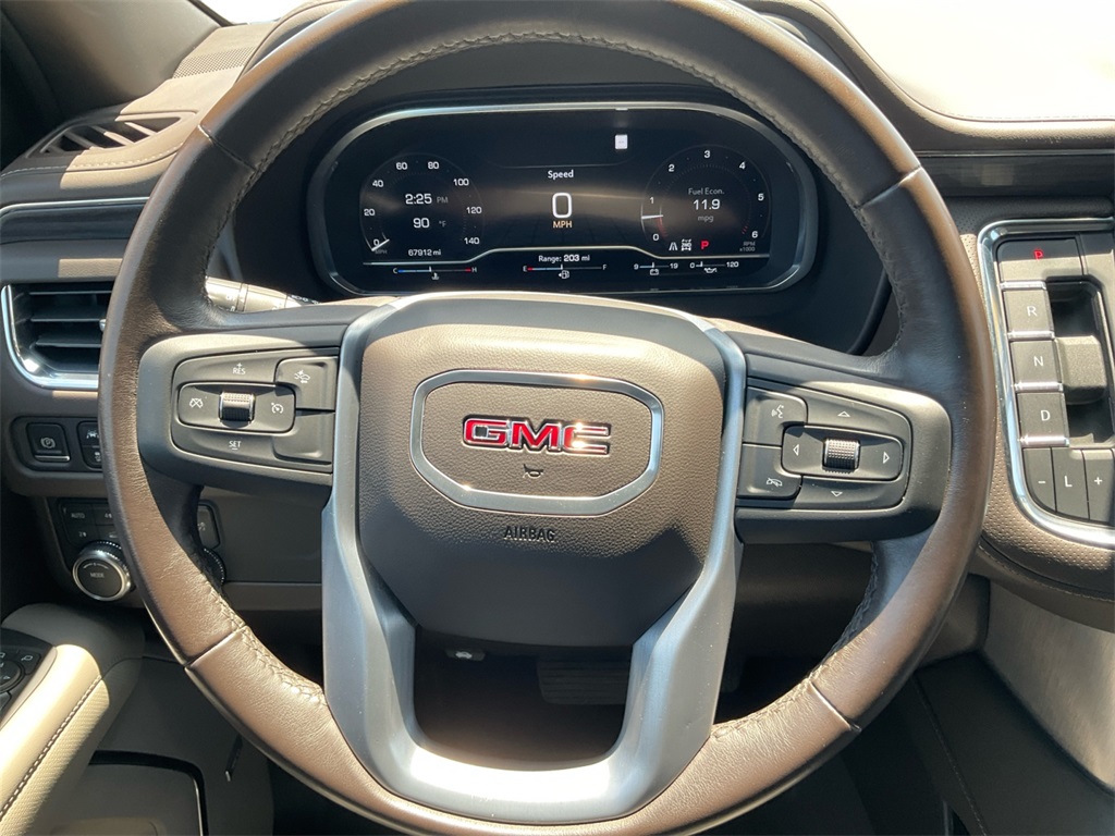 2023 Gmc Yukon XL SLT photo 16