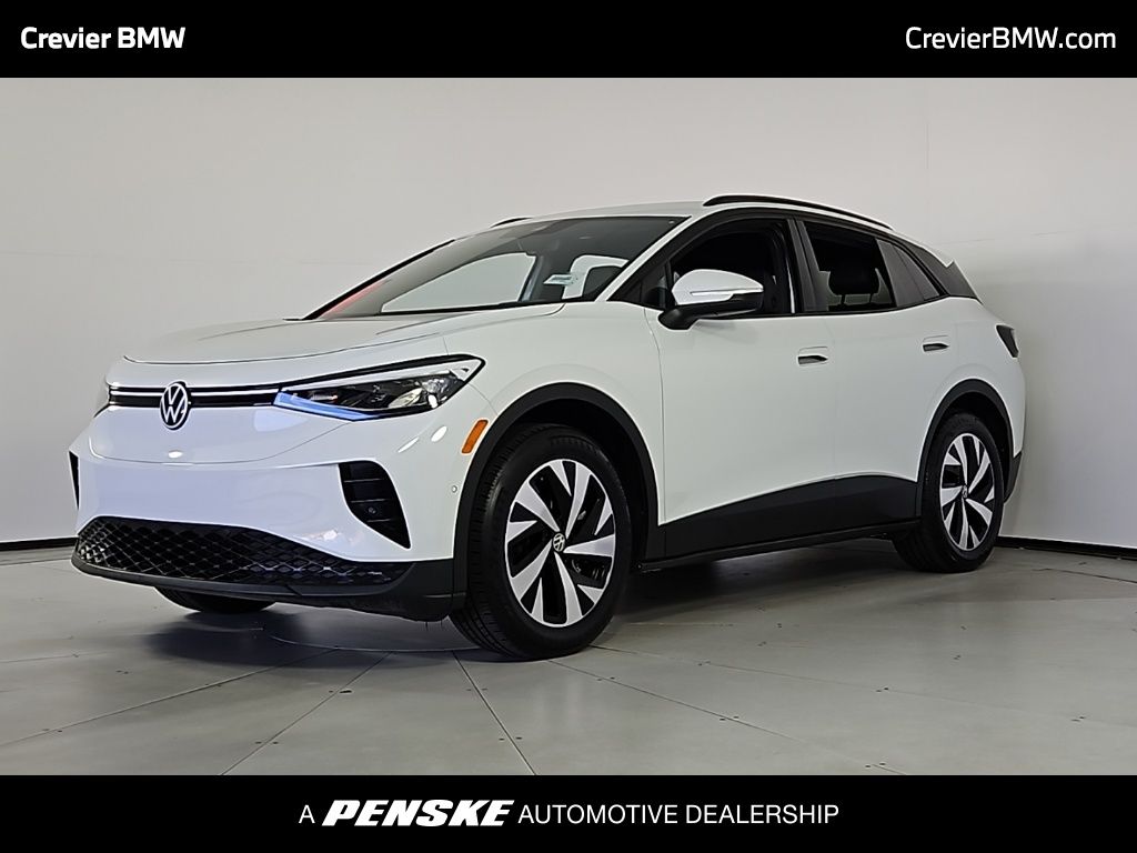 2023 Volkswagen ID.4 STANDARD's photo