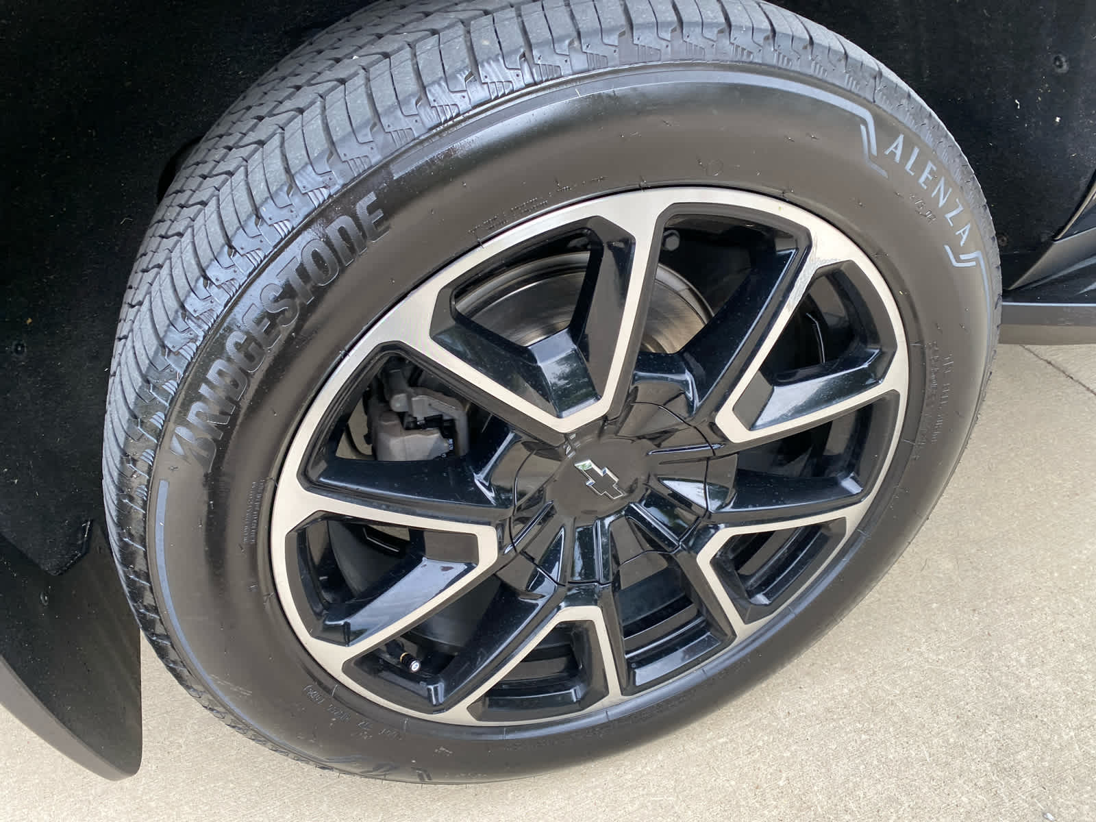 2021 Gmc Yukon XL SLT photo 28