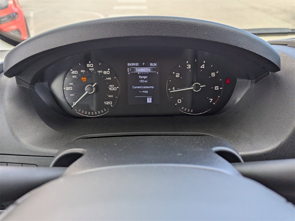 2025 Ram ProMaster 1500 photo 16