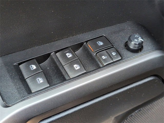 2020 Toyota Tacoma TRD Off-Road photo 12