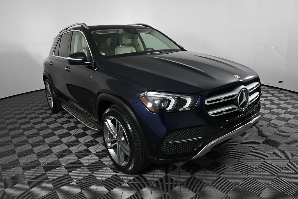 2022 Mercedes Benz GLE 350 4MATIC photo 25
