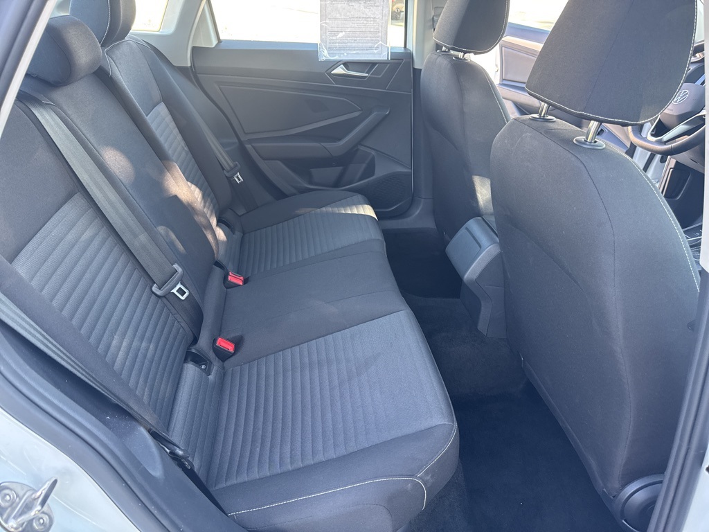 2024 Volkswagen Jetta 1.5T S photo 20