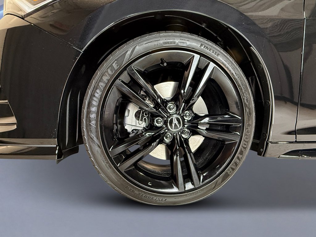 2026 Acura Integra A-Spec Technology photo 10