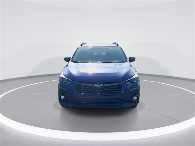 2025 Subaru Crosstrek Limited photo 3