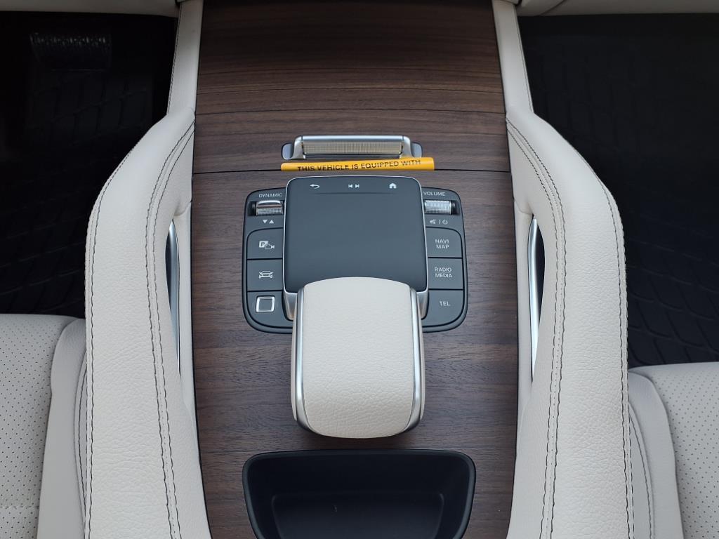 2025 Mercedes Benz GLE 350 4MATIC photo 16