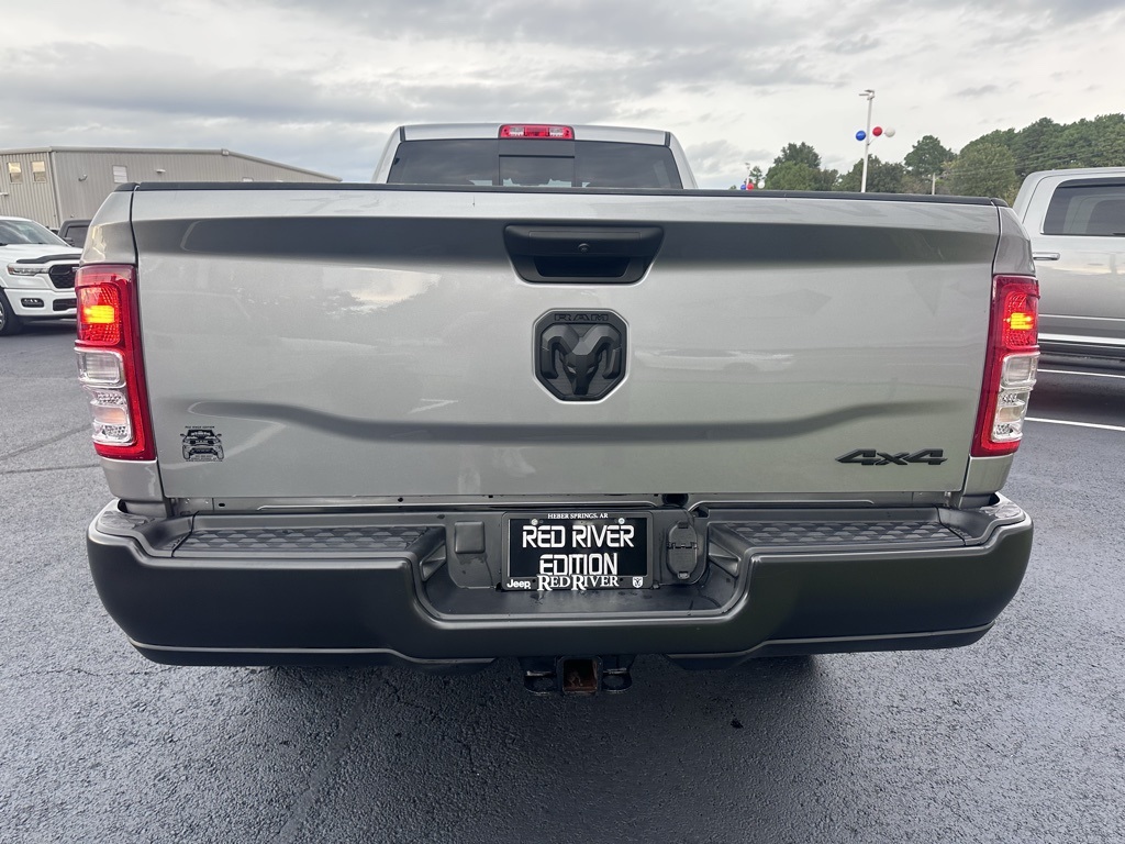2024 Ram 2500 Tradesman photo 22