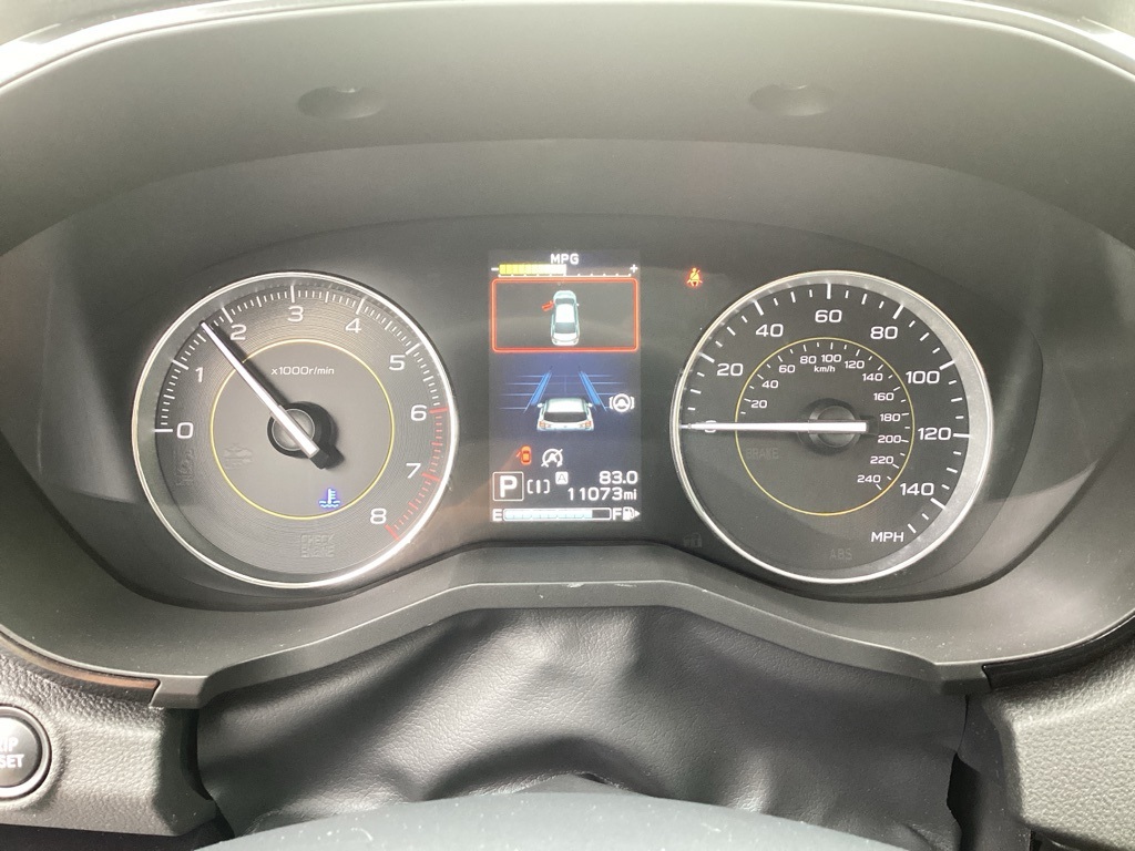 2023 Subaru Crosstrek Sport photo 16