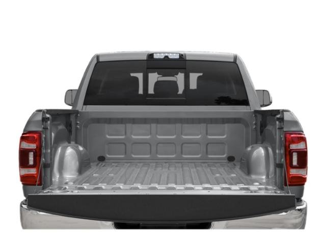 2021 Ram 2500 Laramie photo 14