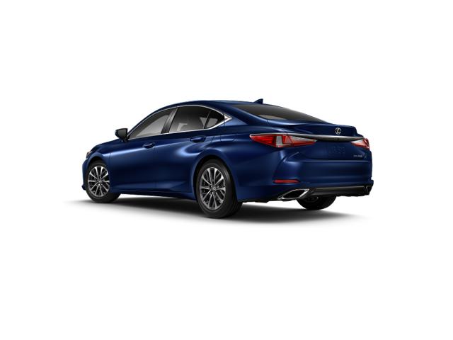 2025 Lexus ES 350 photo 3