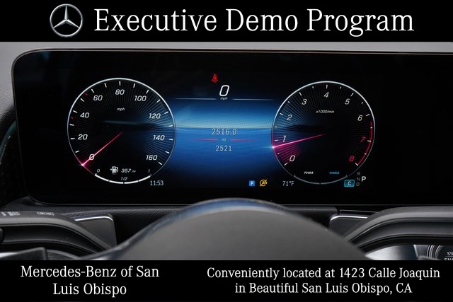 2025 Mercedes Benz GLB 250 photo 17