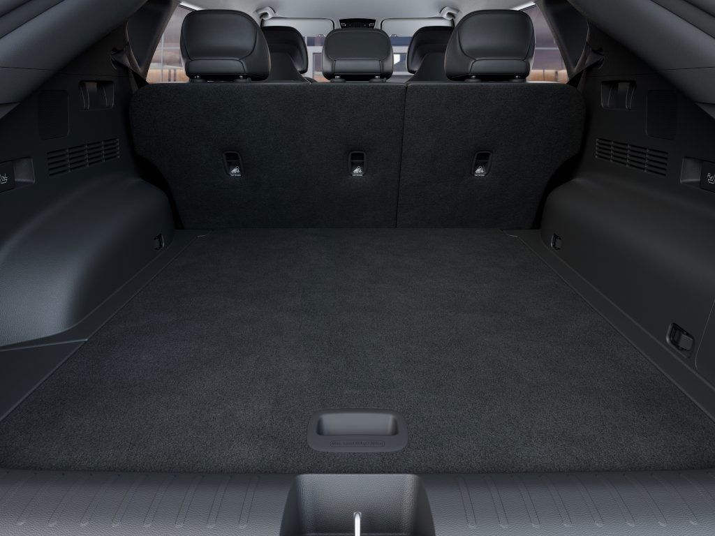 2025 Kia EV6 Light photo 18