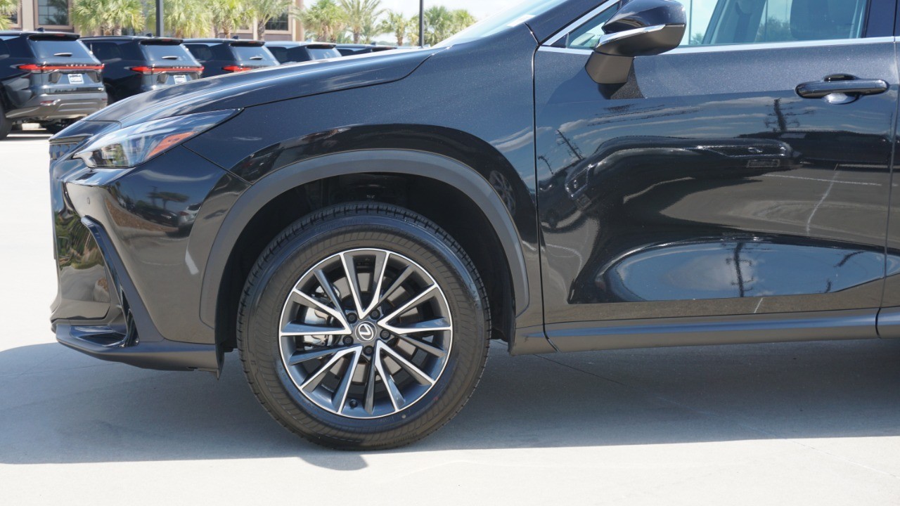 2025 Lexus NX Premium photo 11