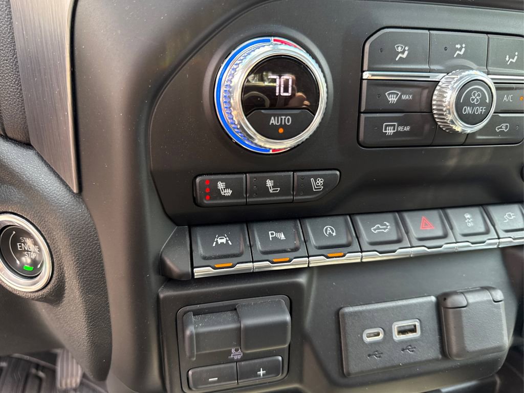 2020 Gmc Sierra 1500 Denali photo 28