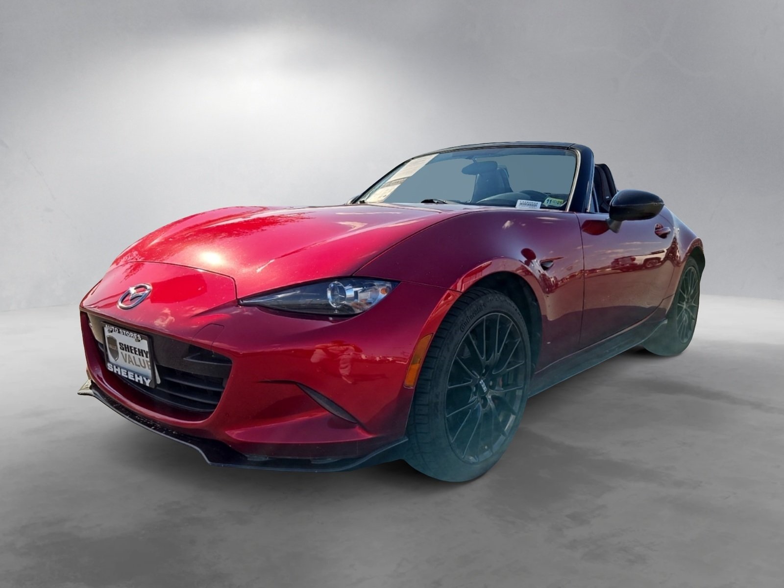 2019 Mazda MX-5 Miata Miata photo 14