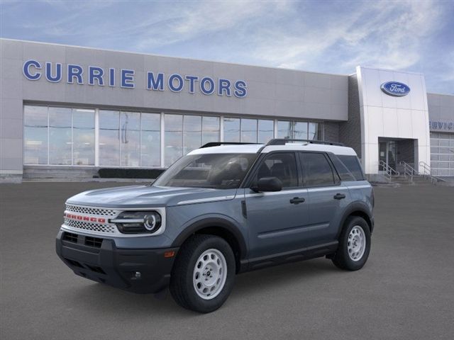 2025 FORD BRONCO SPORT - Image 24