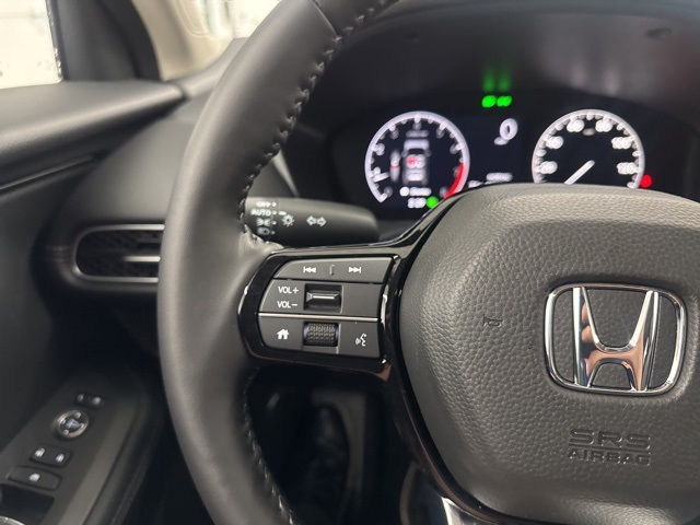 2026 Honda HR-V EX-L photo 24