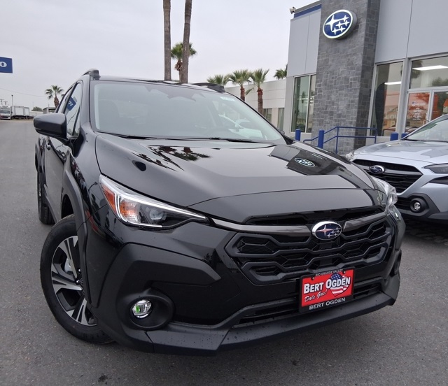 2026 Subaru Crosstrek Premium's photo