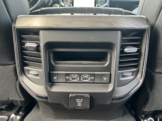2026 Ram 2500 Limited photo 24