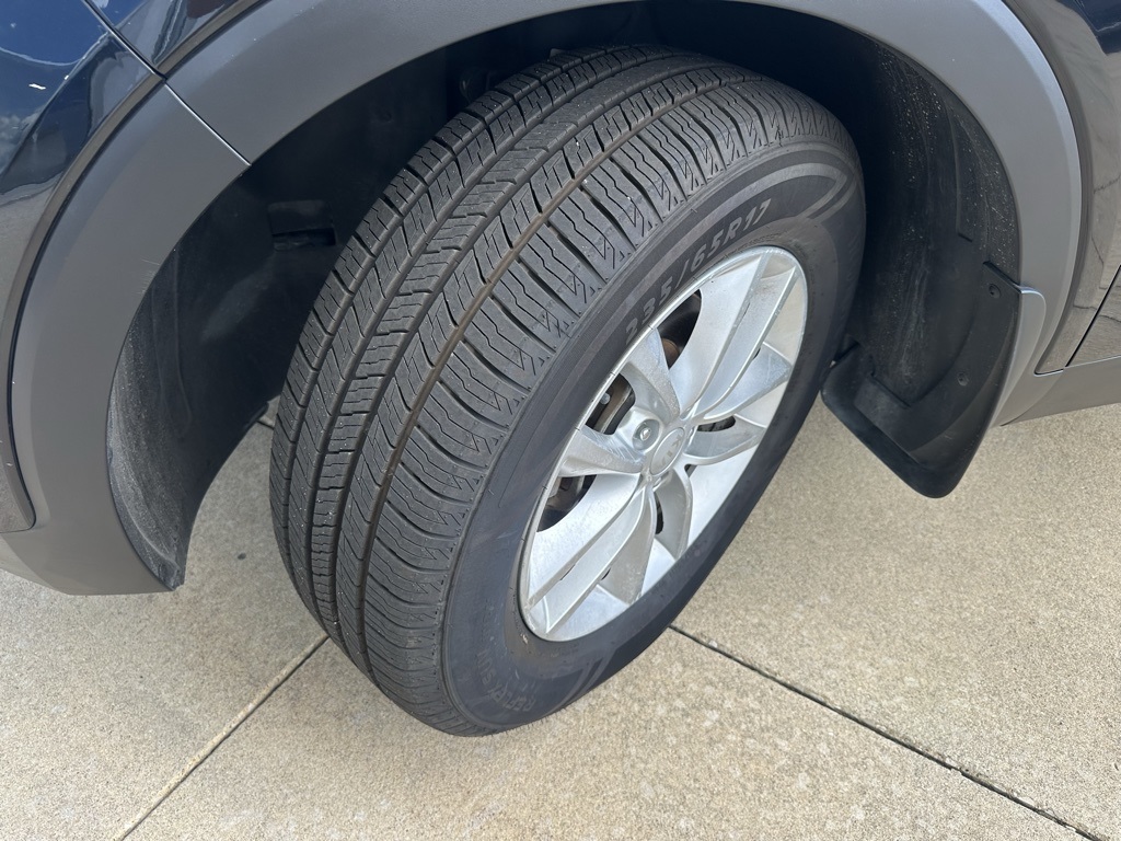 2018 Kia Sorento L photo 14