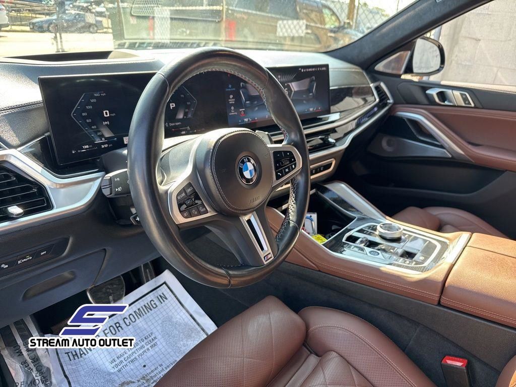 2024 Bmw X6 photo 17