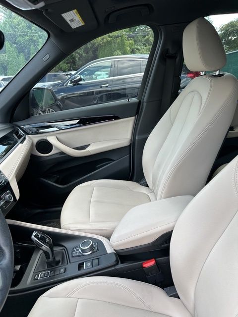 2021 Bmw X1 XDrive28i photo 12