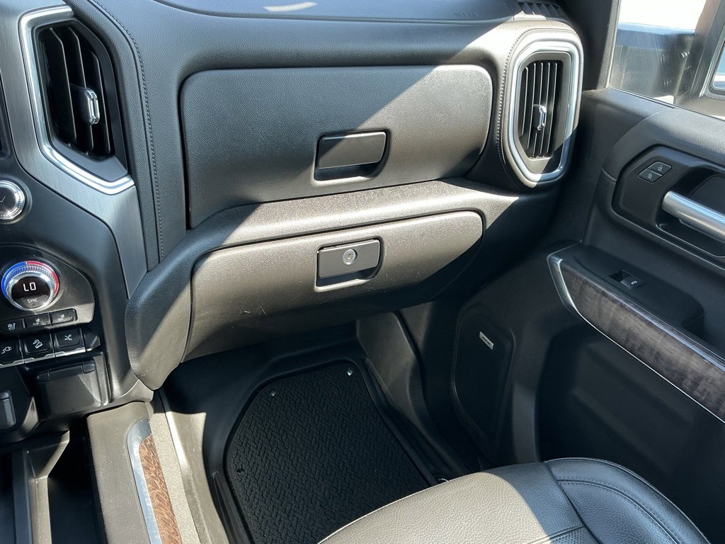 2022 Gmc Sierra 2500 HD Denali photo 50