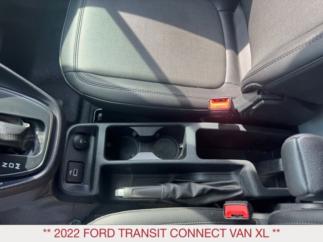 2022 Ford Transit Connect XL photo 15