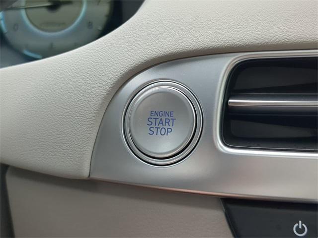 2024 Hyundai Palisade Calligraphy photo 28