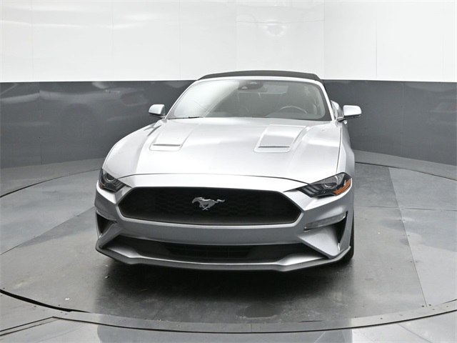 2023 Ford Mustang EcoBoost Premium photo 27