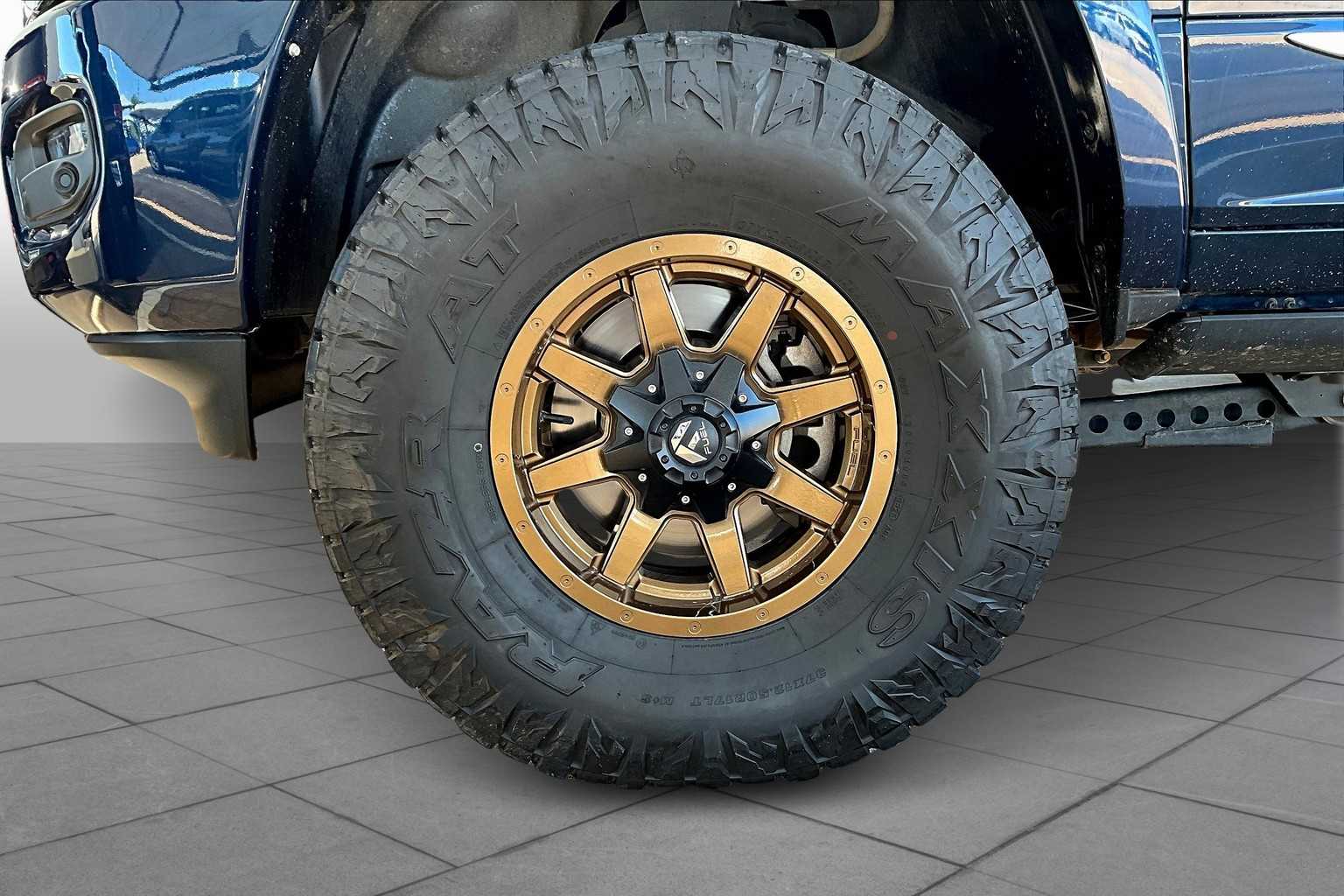 2024 Ram 3500 Limited photo 9