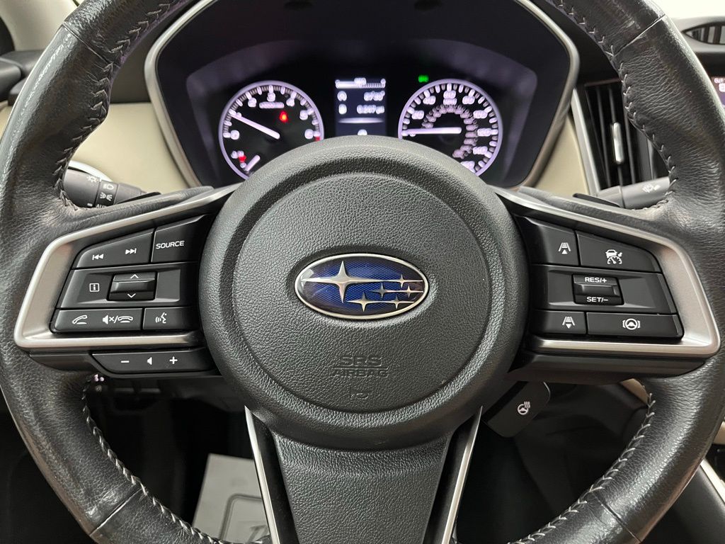 2023 Subaru Legacy Limited photo 20