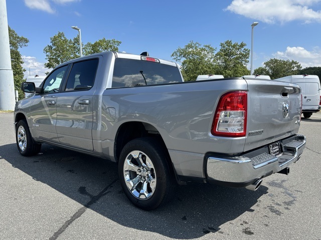 2022 Ram 1500 Big Horn Lone Star photo 5