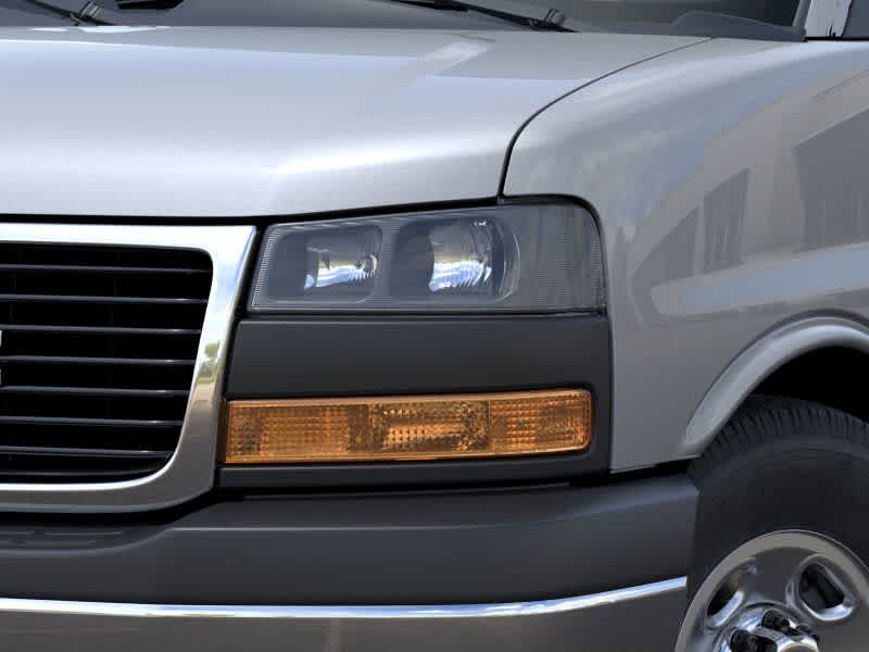 2025 Gmc Savana 2500 Cargo photo 10